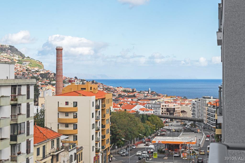 Santa Catarina L By An Island Apart Funchal  Eksteriør billede